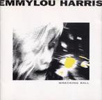 CD Emmylou Harris - Wrecking ball, Verzenden