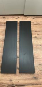 Gratis! 2x Lack wandplank, Huis en Inrichting, Woonaccessoires | Wandplanken en Boekenplanken, Ophalen, Gebruikt