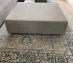 Hocker. Sur en Plus. Serie Teklon. Poef. Voetenbank., Ophalen of Verzenden, Zo goed als nieuw, Rechthoekig