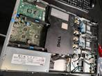 Dell Poweredge R300, Ophalen, Gebruikt