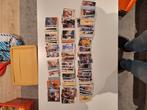 Vintage upper-deck NBA 1992-1996 verzamel kaarten CA 350 ST, Ophalen of Verzenden, Zo goed als nieuw, Overige sporten, Spelerskaart