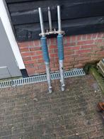 Tk suzuki tsx voorvork zie foto's, Fietsen en Brommers, Brommeronderdelen | Oldtimers, Ophalen of Verzenden, Overige typen, Overige merken