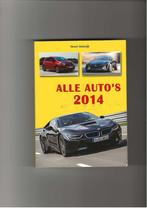 Alle Auto's 2014 met 400 blz, Ophalen of Verzenden, Zo goed als nieuw, Algemeen