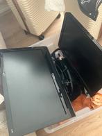 2 x philips tv, Ophalen of Verzenden, Zo goed als nieuw, Philips