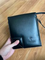 Mooie Joop! Schoudertas, Ophalen of Verzenden, Gebruikt, Zwart, Overige merken