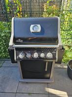 Gas BBQ Napoleon Rogue 425, Tuin en Terras, Gasbarbecues, Ophalen, Zo goed als nieuw, Napoleon