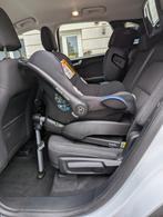 Maxi Cosi compleet + auto base Isofix + badstof hoes + baby, Ophalen, Gebruikt, Maxi-Cosi, Isofix