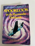 Spoorloos in de bermuda driehoek . Charles berlitz. Gelezen., Boeken, Gelezen, Charles Berlitz, Overige typen, Ophalen of Verzenden