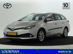 Toyota Auris Touring Sports 1.8 Hybrid Aspiration | Navigati, Auto's, Gebruikt, Hybride Elektrisch/Benzine, Te koop, Volledig hybride