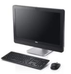 Dell optiplex 9010 All in One PC, Computers en Software, Desktop Pc's, Ophalen, Gebruikt, HDD, 2 tot 3 Ghz