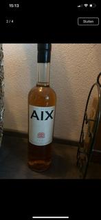 AIX 600cl  rose xxxl, Verzamelen, Wijnen, Ophalen, Nieuw, Roséwijn