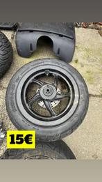 Scooter Onderdelen Garage Verkoop, Ophalen, Gebruikt, Overige typen, Overige merken