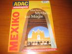 ADAC Reisemagazin: Mexiko (198), Boeken, Reisverhalen, Ophalen of Verzenden, Zo goed als nieuw, Midden-Amerika