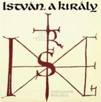 2 LP Szorenyi Levente - Brody Janos Istvan - A Kiraly Vinyl, Cd's en Dvd's, Vinyl | Rock, Overige genres, Ophalen of Verzenden