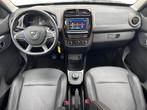 Dacia Spring Comfort Plus 27 kWh Automaat / Dealer onderhoud, Stof, Gebruikt, 8 €/maand, Zwart