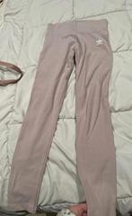 Adidas legging, Ophalen of Verzenden, Zo goed als nieuw, Zwart, Legging