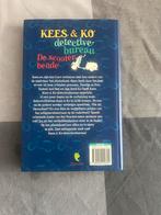 Kees & Ko Detectivebureau - De Scooterbende, Ophalen of Verzenden, Zo goed als nieuw, Fictie algemeen
