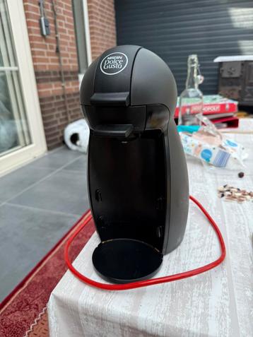 Nescafe Dolce Gusto beschikbaar voor biedingen