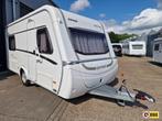Eriba Nova Light Runner 465 incl Bovag beurt/garantie, Standaardzit, Schokbreker, Bedrijf, Overige