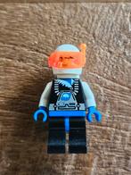Lego minifig, Ophalen of Verzenden, Zo goed als nieuw