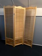 Frans kamerscherm/ roomdivider jaren 60, Ophalen