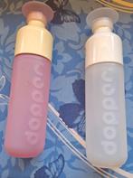 Dopper drinkfles 2x, Ophalen of Verzenden, Zo goed als nieuw