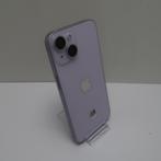 iPhone 14 128GB Purple | in Goede Staat, Telecommunicatie, Mobiele telefoons | Apple iPhone, Niet ingevuld, Zo goed als nieuw