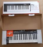 iRig Keys 37 Pro, Ophalen of Verzenden, Zo goed als nieuw