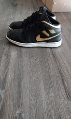 Nike air jordan, Zwart, Ophalen of Verzenden, Nike Air Jordan, Sneakers of Gympen