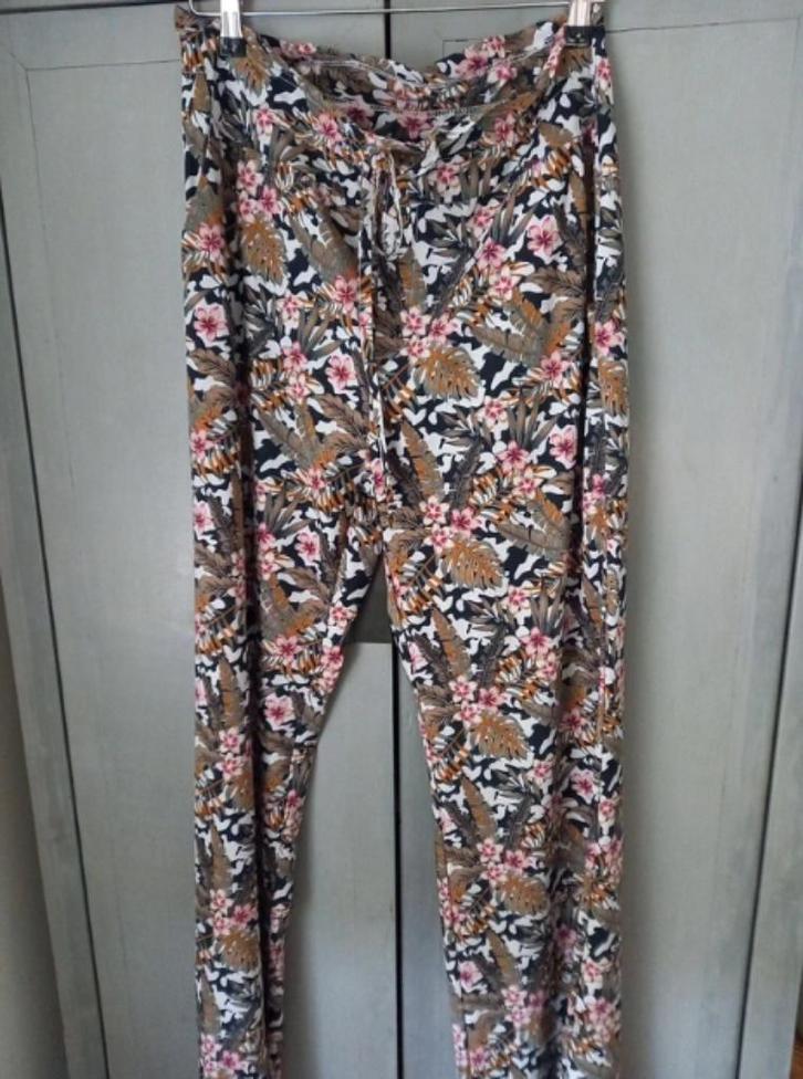 G-Maxx broek L, Kleding | Dames, Broeken en Pantalons, Zo goed als nieuw, Lang, Ophalen of Verzenden