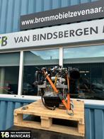 Motorblok origineel Lombardini Ligier 492 DCI | 3000 km, Gebruikt, Ophalen of Verzenden, Lombardini