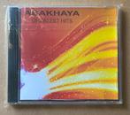 ABAKHAYA - Greatest Hits ( CD Zuid Afrika ), Verzenden, Nieuw in verpakking, Overige soorten