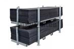 Kunststof rijplaten 300x100x2  cm A 72,95 Nergens Goedkoper, Ophalen of Verzenden, Nieuw, Overige materialen, Minder dan 20 mm