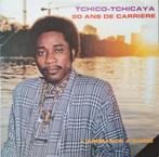 Tchico-Tchicaya – 20 Ans De Carriere - L'Ambiance A Paris, Cd's en Dvd's, Vinyl | Wereldmuziek, Overige formaten, Overige soorten