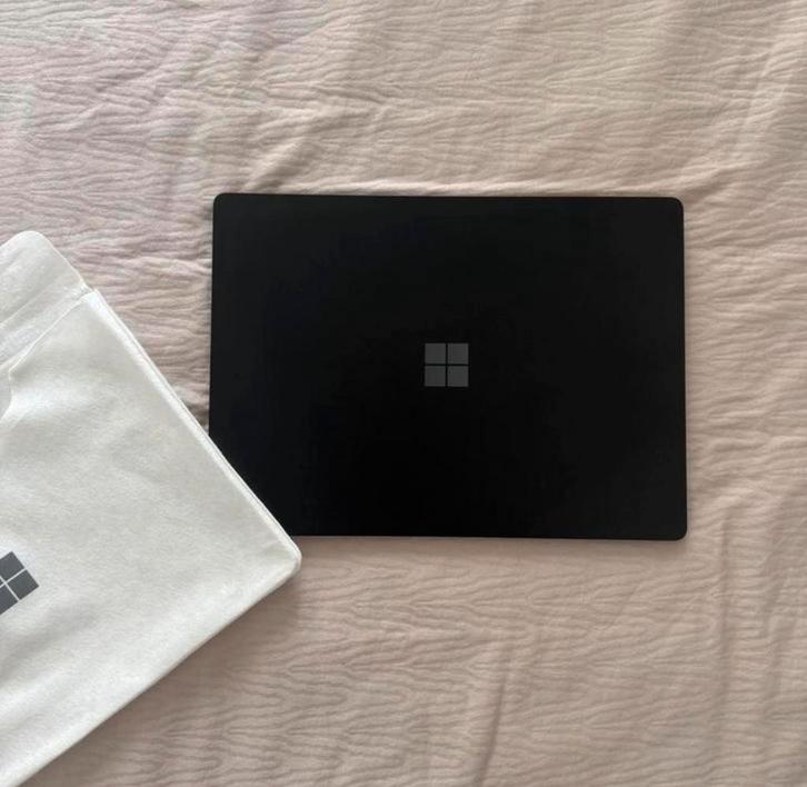 Microsoft Surface Laptop 4 - 13,5 inch - 256GB SSD, Computers en Software, Windows Laptops, Gebruikt, 13 inch, SSD, 2 tot 3 Ghz