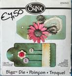 Sizzix stansen, Ophalen of Verzenden