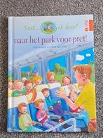 Kim Vandyck - Naar het park voor pret!, Ophalen, Zo goed als nieuw, Kim Vandyck