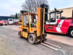 Lancer Boss MD7P-12 2000kg Diesel heftruck / forklift, Zakelijke goederen, Machines en Bouw | Heftrucks en Intern transport, Heftruck