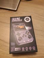 R36S Retro Gaming Handheld Emulator - als Nieuw!, Spelcomputers en Games, Spelcomputers | Overige, Ophalen of Verzenden, Nieuw