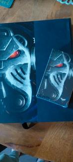 Leviathan box rules cards gesealed plus boek. Nieuw, Hobby en Vrije tijd, Wargaming, Ophalen of Verzenden, Nieuw, Figuurtje(s)