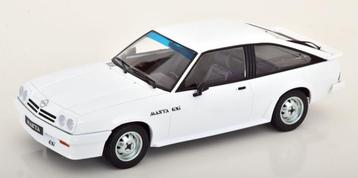 Opel Manta CC GSi 1984, 1/18, Norev