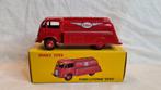 Dinky Toys Atlas Ford Citerne ESSO (25U), Hobby en Vrije tijd, Modelauto's | 1:43, Dinky Toys, Ophalen of Verzenden, Bus of Vrachtwagen