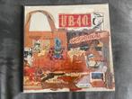 UB40. Baggariddim. LP + EP in zeer goede staat, Ophalen of Verzenden, Zo goed als nieuw, 1980 tot 2000, 12 inch