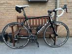Ridley Orion carbon racfiets, 28 inch, Carbon, Heren, Zo goed als nieuw