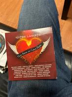 Notre Liberté - Tour Restos du Coeur Belge CD, Ophalen of Verzenden, Zo goed als nieuw