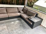 Life loungeset met kussens - Gratis, Tuin en Terras, Tuinsets en Loungesets, Ophalen, Gebruikt, Loungeset