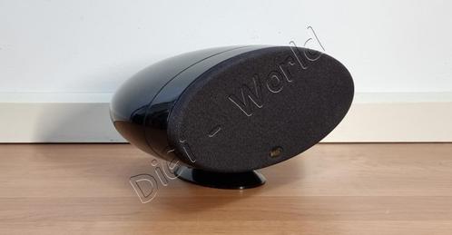 KEF KHT3005 center speaker, Audio, Tv en Foto, Luidsprekers, Zo goed als nieuw, Center speaker, 60 tot 120 watt, Overige merken