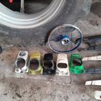 Kleine partij puch onderdelen, Ophalen, Overige typen