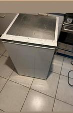 Koelkast Inventum - Compact en werkend !, Witgoed en Apparatuur, Gebruikt, Minder dan 60 cm, Vrijstaand, Ophalen