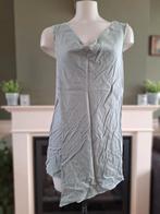 Zeegroen / mooie blauw Moscow top S 36 | Gratis Verzenden, Verzenden, Blauw, Moscow, Zo goed als nieuw